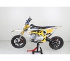 Pit motard 190MR Beebad mod. 2020 FULL EQUIP