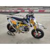 Pit motard 190MR Beebad mod. 2020 FULL EQUIP