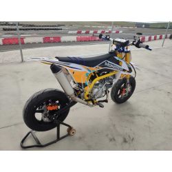 Pit motard 190MR Beebad mod. 2020 FULL EQUIP
