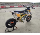 Pit motard 190MR Beebad mod. 2020 FULL EQUIP