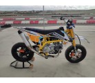 Pit motard 190MR Beebad mod. 2020 FULL EQUIP