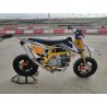 Pit motard 190MR Beebad mod. 2020 FULL EQUIP