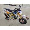 Pit motard 190MR Beebad mod. 2020 FULL EQUIP