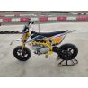 Pit motard 190MR Beebad mod. 2020 FULL EQUIP