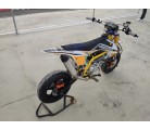 Pit motard 190MR Beebad mod. 2020 FULL EQUIP