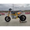 Pit motard 190MR Beebad mod. 2020 FULL EQUIP