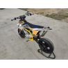 Pit motard 190MR Beebad mod. 2020 FULL EQUIP