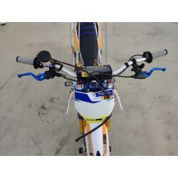 Pit motard 190MR Beebad mod. 2020 FULL EQUIP