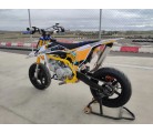 Pit motard 190MR Beebad mod. 2020 FULL EQUIP