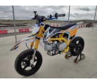 Pit motard 190MR Beebad mod. 2020 FULL EQUIP