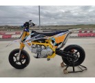 Pit motard 190MR Beebad mod. 2020 FULL EQUIP