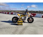 Pit motard 190MR Beebad mod. 2020 FULL EQUIP