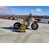 Pit motard 190MR Beebad mod. 2020 FULL EQUIP
