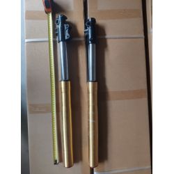 Horquillas 620mm 45 48mm