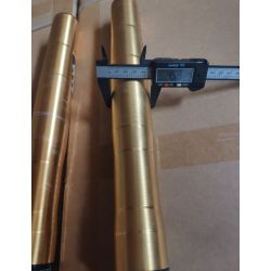 Horquillas 620mm 45 48mm