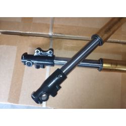 Horquillas 620mm 45 48mm