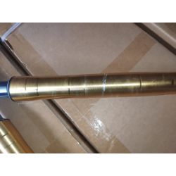 Horquillas 620mm 45 48mm