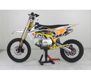 Pit cross SX160 XL 17cv Mod. 2021 4 velocidades ruedas 17 14