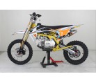 Pit cross SX160 XL 17cv Mod. 2021 4 velocidades ruedas 17 14
