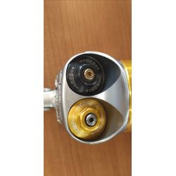 Amortiguador Öhlins TTX30 MonsterPRO 270mm 800L