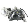 Motor Z125 125cc arranque electrico