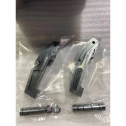 Soporte para pinza radial