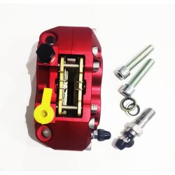 Pinza Radial de 4 pistones