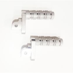 Estriberas multiposicion elebables con avance o atraso