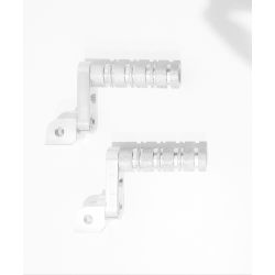 Estriberas multiposicion elebables con avance o atraso