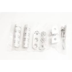 Estriberas multiposicion elebables con avance o atraso