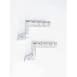 Estriberas multiposicion elebables con avance o atraso