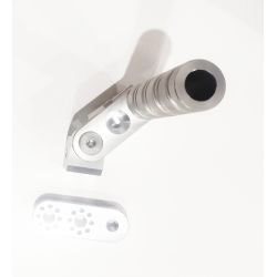 Estriberas multiposicion elebables con avance o atraso