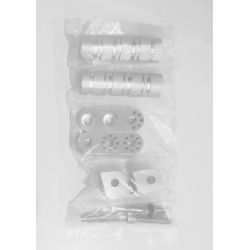 Estriberas multiposicion elebables con avance o atraso