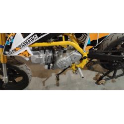 Estriberas multiposicion elebables con avance o atraso