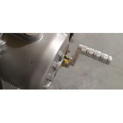 Estriberas multiposicion elebables con avance o atraso