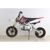Pit motard C7  SM 160cc 18cv