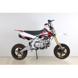 Pit motard C7  SM 160cc 18cv