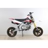Pit motard C7  SM 160cc 18cv