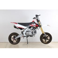 Pit motard C7  SM 140cc 14cv