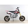 Pit motard C7  SM 140cc 14cv