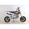 Pit motard C7  SM 190cc 21cv