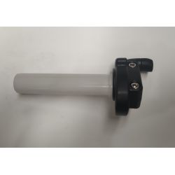 Acelerador rapido corto recorrido