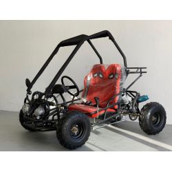 Buggy 125cc