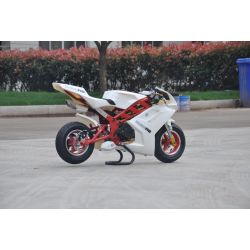 Mini Moto GP1 49cc 2t