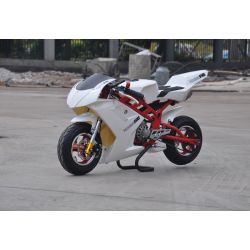 Mini Moto GP1 49cc 2t