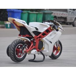 Mini Moto GP1 1060W Electrica