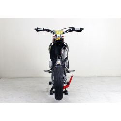 MonsterPRO SM Black edition 190cc 2022