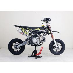 MonsterPRO SM Black edition 190cc 2022