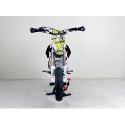 MonsterPRO SM Black edition 190cc 2022
