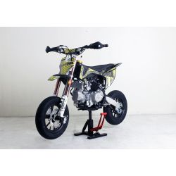 MonsterPRO SM Black edition 190cc 2022